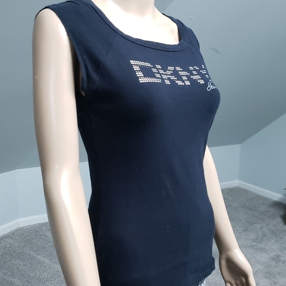 DKNY Jeans T Shirt - Picture 2 of 5